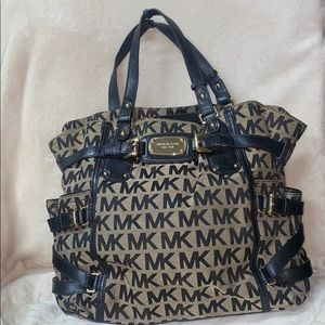 Michael Kors authentic purse